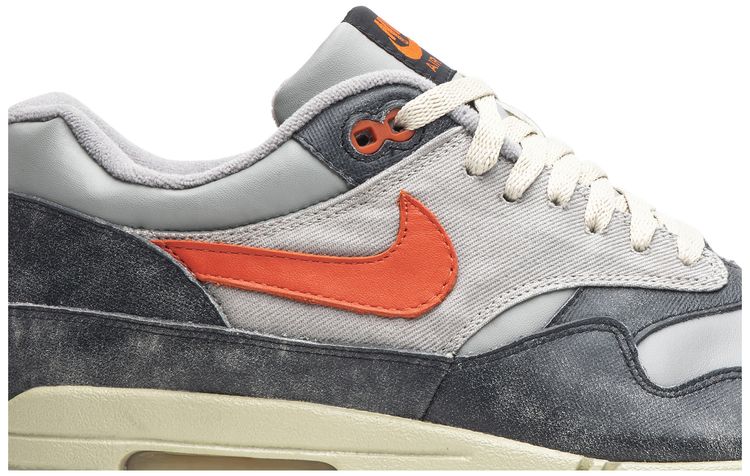 Nike Air Max 1 LTD Wash Pack