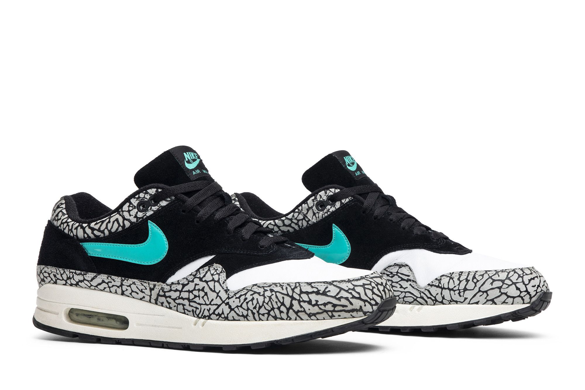 Buy Atmos x Air Max 1 Premium Elephant 312748 031 GOAT