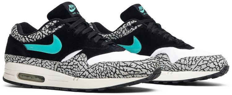 Atmos x Nike Air Max 1 Premium Elephant