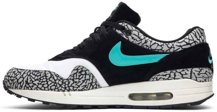 Atmos x Nike Air Max 1 Premium Elephant