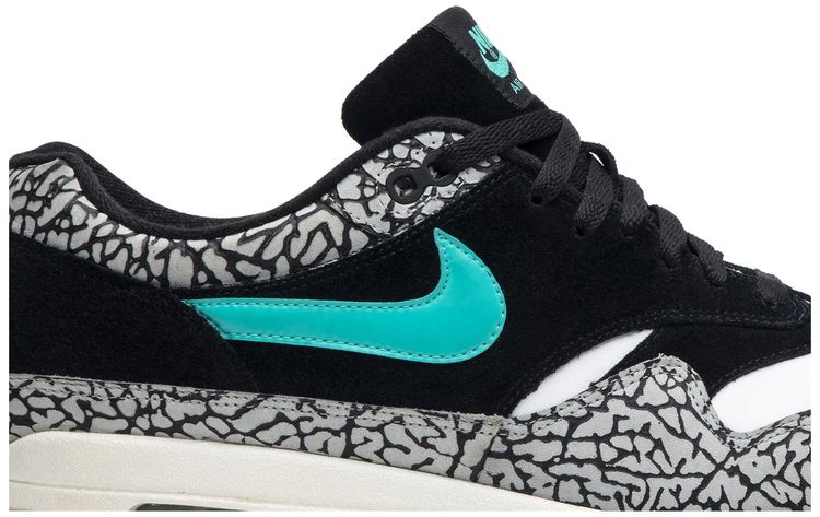 Atmos x Nike Air Max 1 Premium Elephant