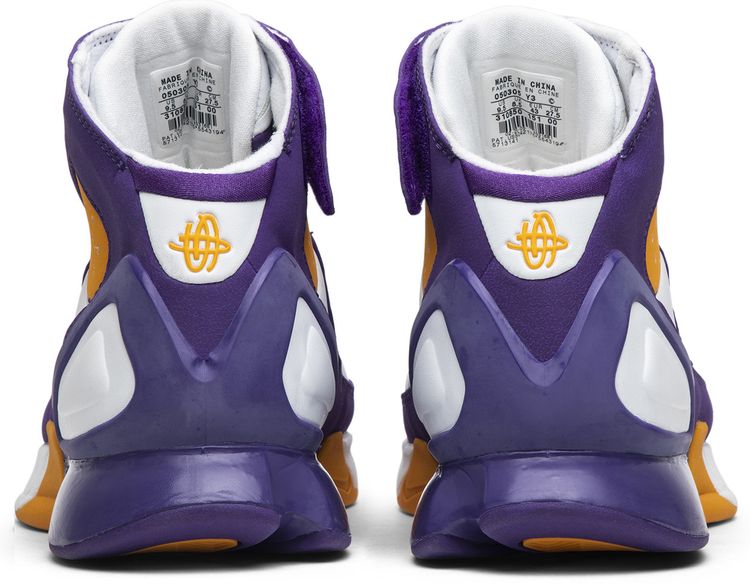 Nike Air Zoom Huarache 2K5 Lakers