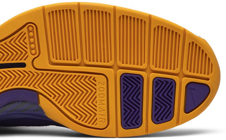 Nike Air Zoom Huarache 2K5 Lakers