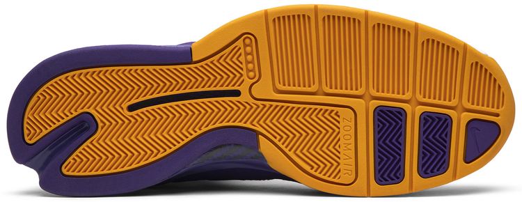 Nike Air Zoom Huarache 2K5 Lakers