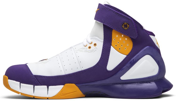 Nike Air Zoom Huarache 2K5 Lakers