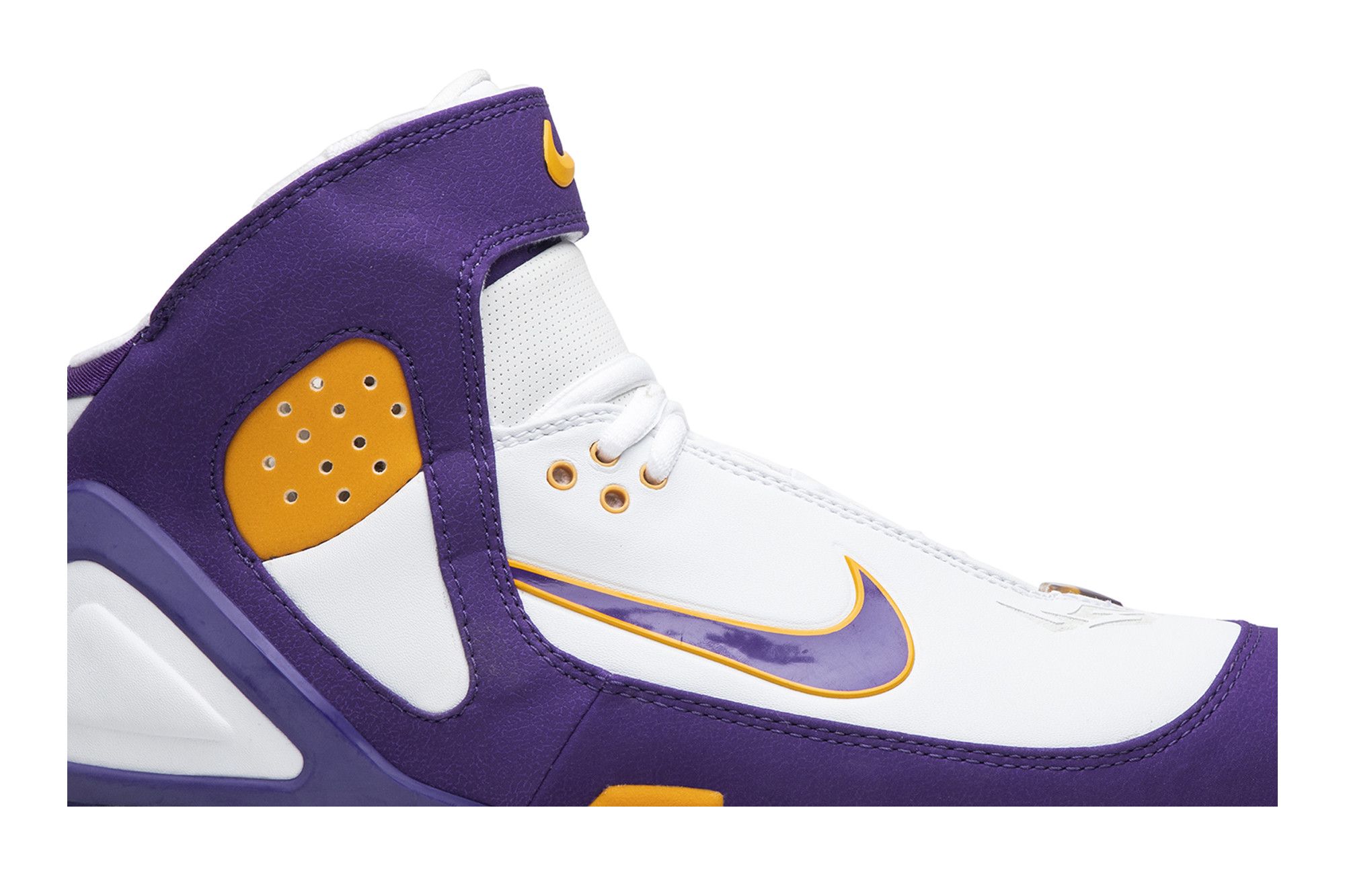 Buy Air Zoom Huarache 2K5 Lakers 310850 151 GOAT