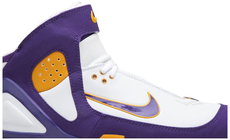 Nike Air Zoom Huarache 2K5 Lakers
