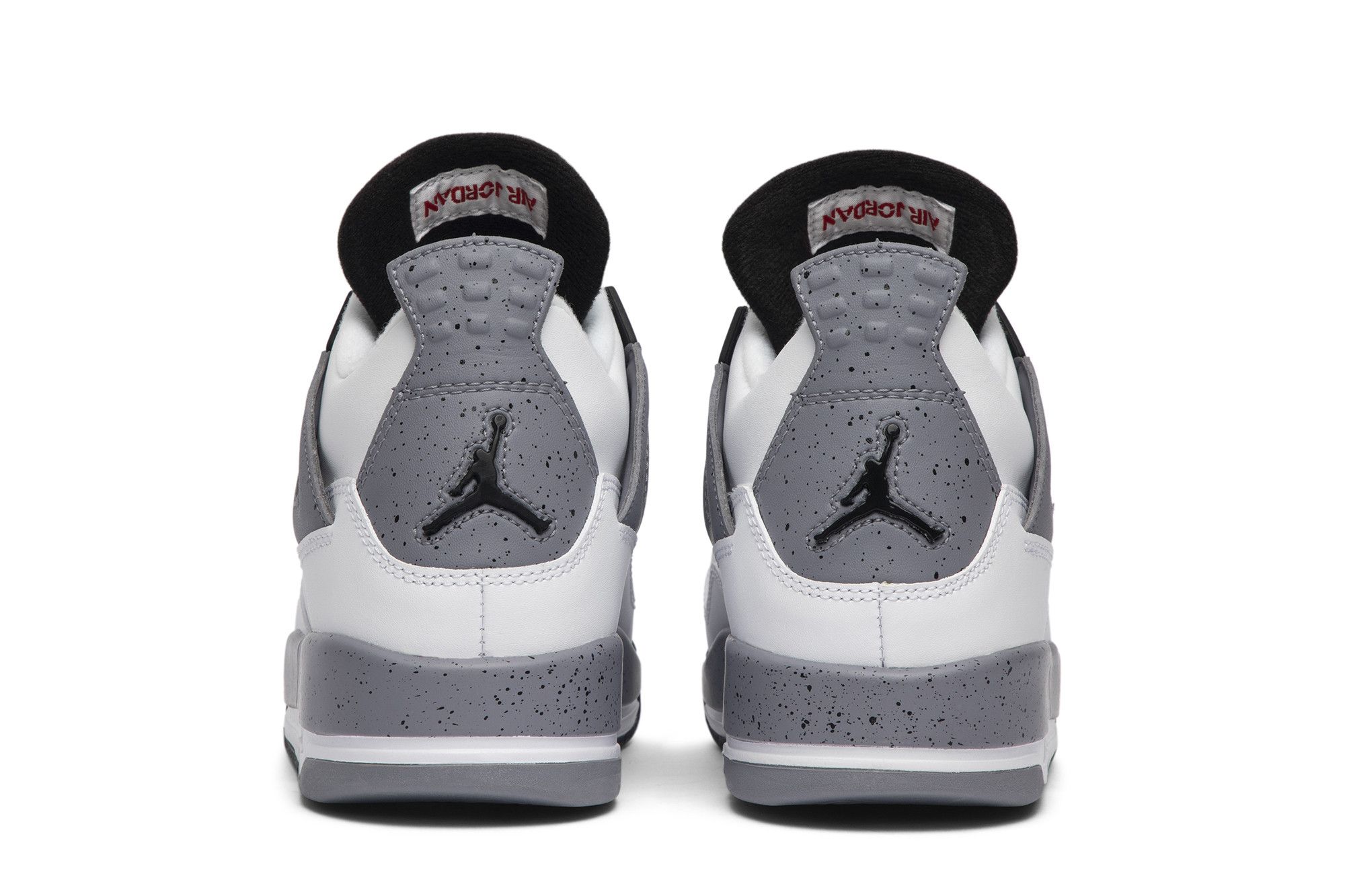 Air jordan 4 white cement 2012 online