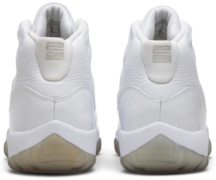 Air Jordan 11 GS Silver Anniversary
