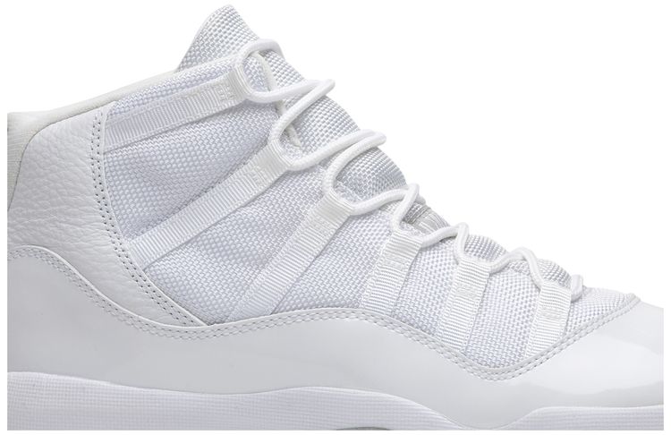 Air Jordan 11 GS Silver Anniversary