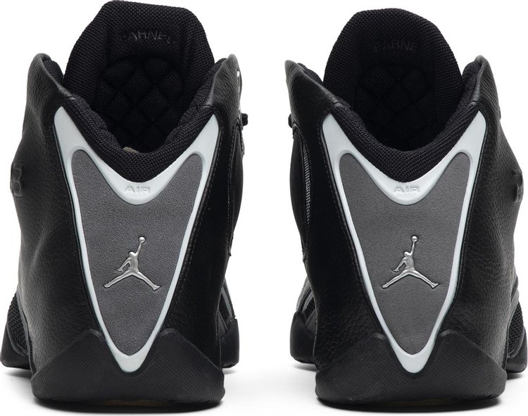 Air Jordan 21 OG Flint Grey