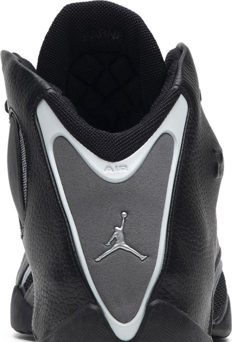 Air Jordan 21 OG Flint Grey