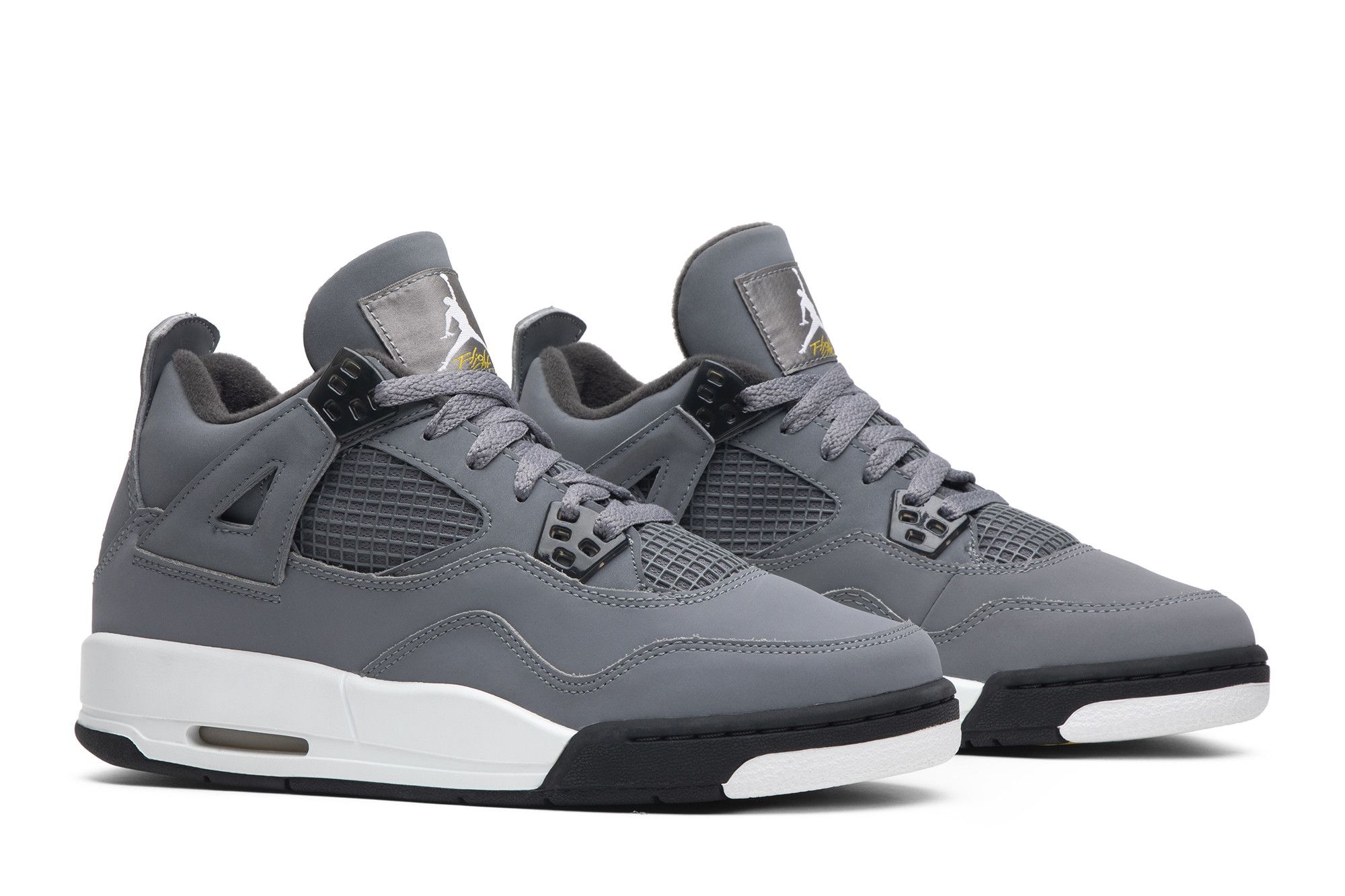 Cool grey 4s gs clearance