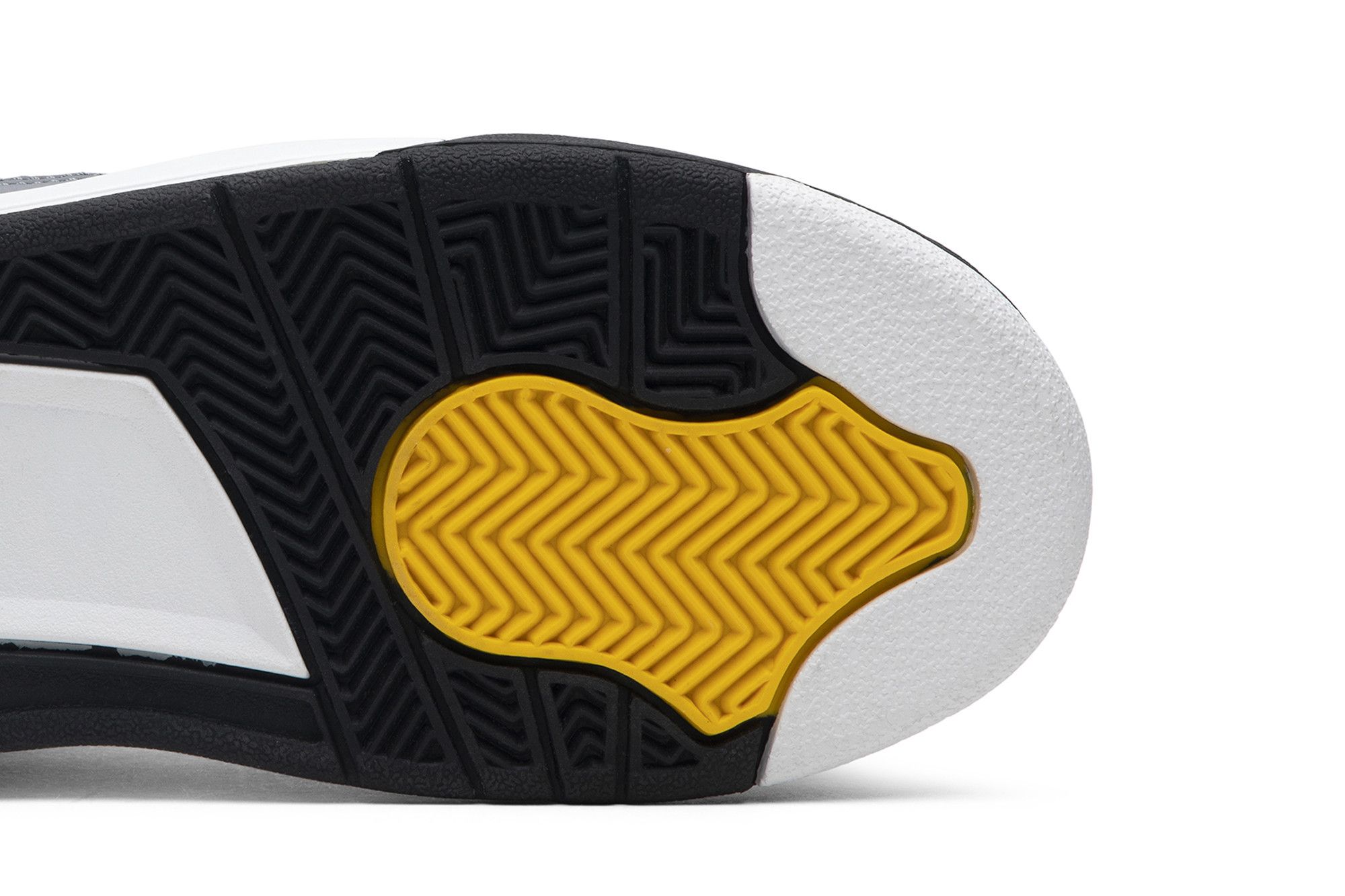 Buy Air Jordan 4 Retro GS 'Cool Grey' 2004 - 308498 001 | GOAT