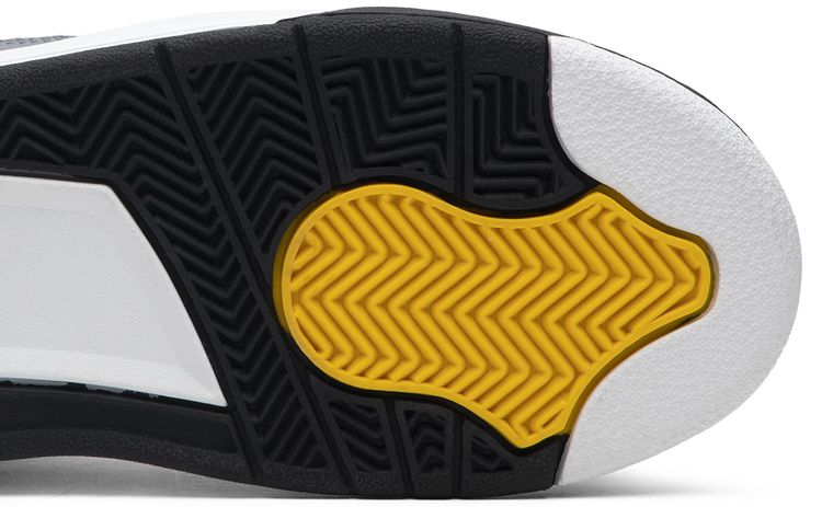 Air Jordan 4 Retro GS Cool Grey 2004