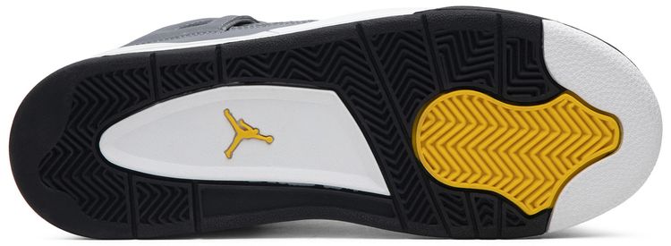 Air Jordan 4 Retro GS Cool Grey 2004