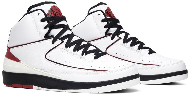 Air Jordan 2 Retro 2004