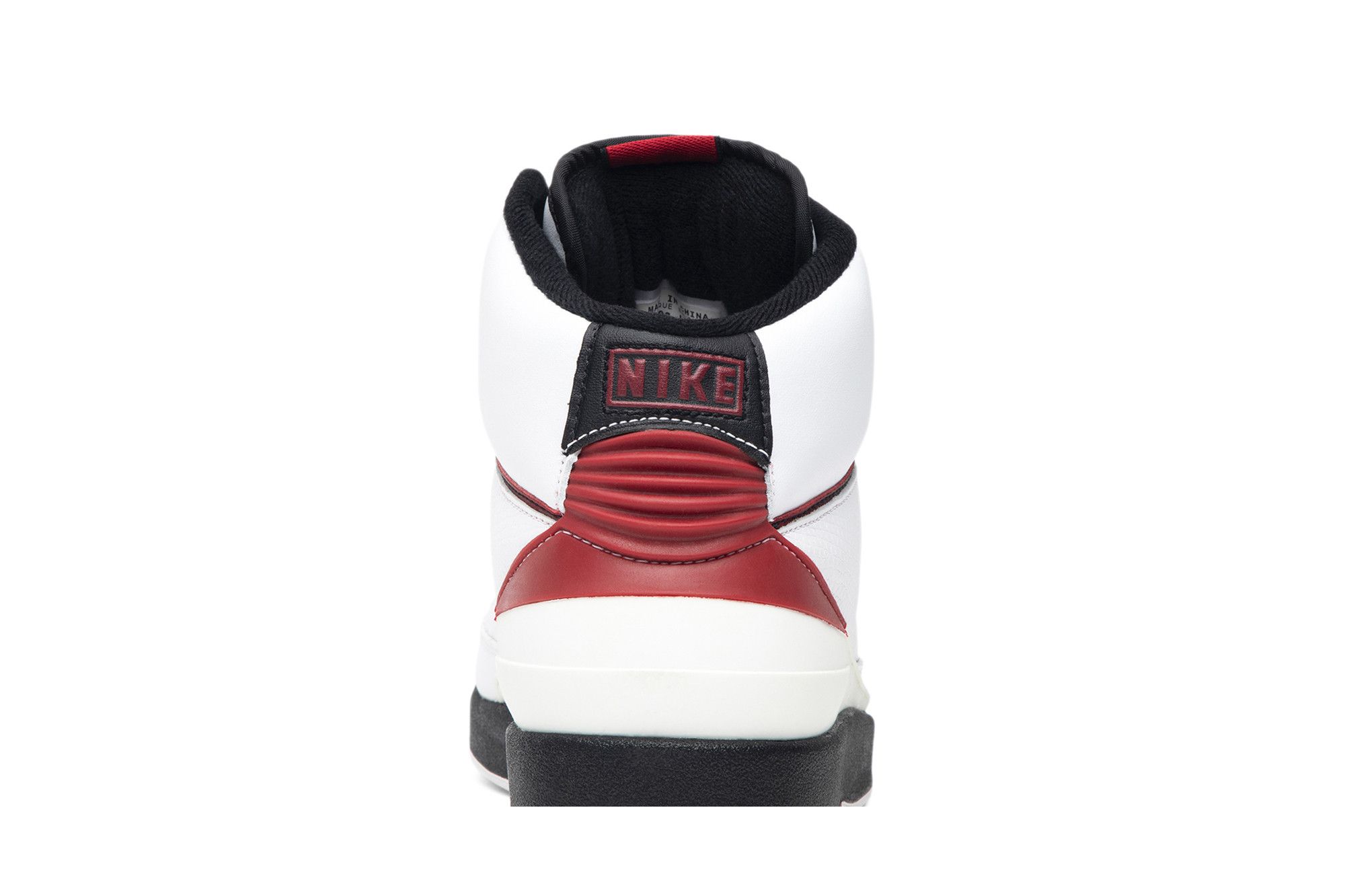 Buy Air Jordan 2 Retro '2004' - 308308 161 | GOAT