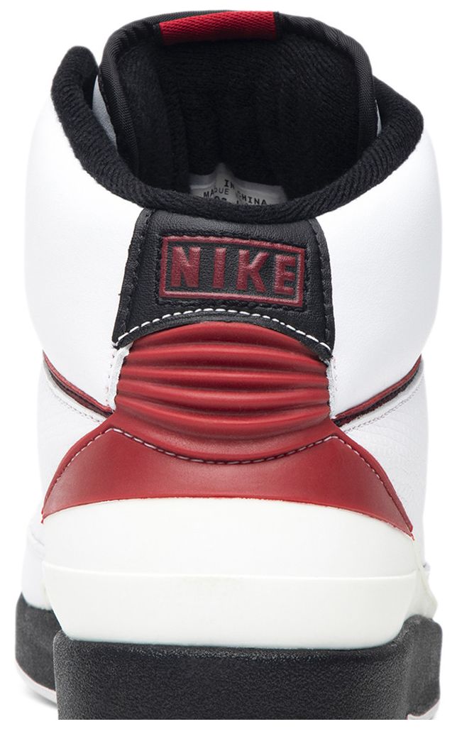 Air Jordan 2 Retro 2004