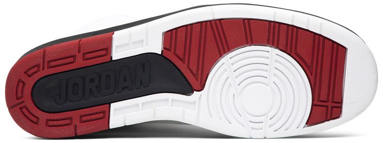 Air Jordan 2 Retro 2004