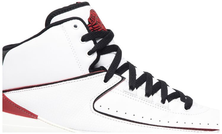 Air Jordan 2 Retro 2004