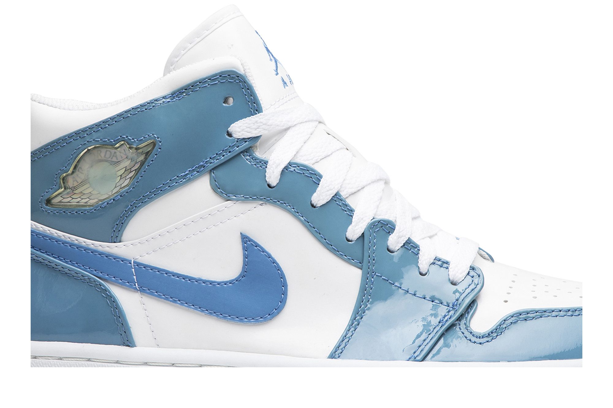 Carolina 1s top