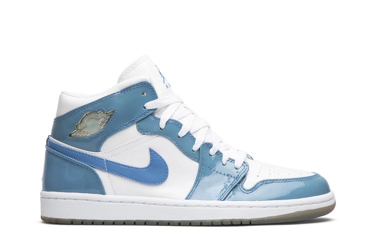 Buy Air Jordan Retro 'UNC Patent' 136085 140 GOAT