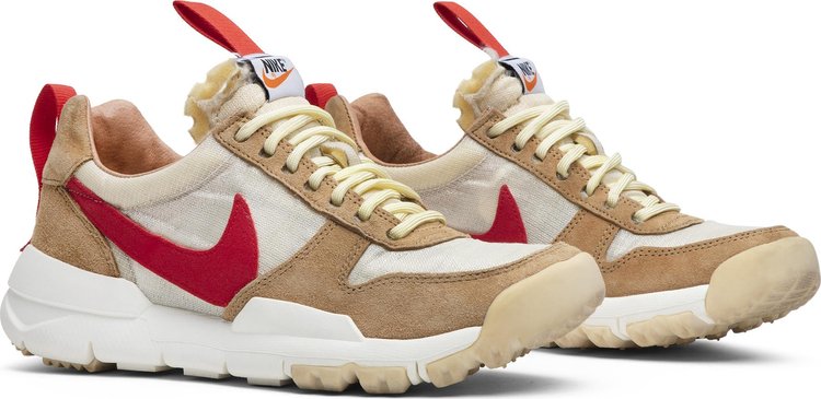 Tom Sachs x NikeCraft Mars Yard