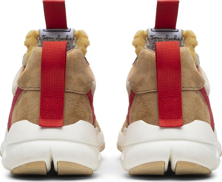 Tom Sachs x NikeCraft Mars Yard