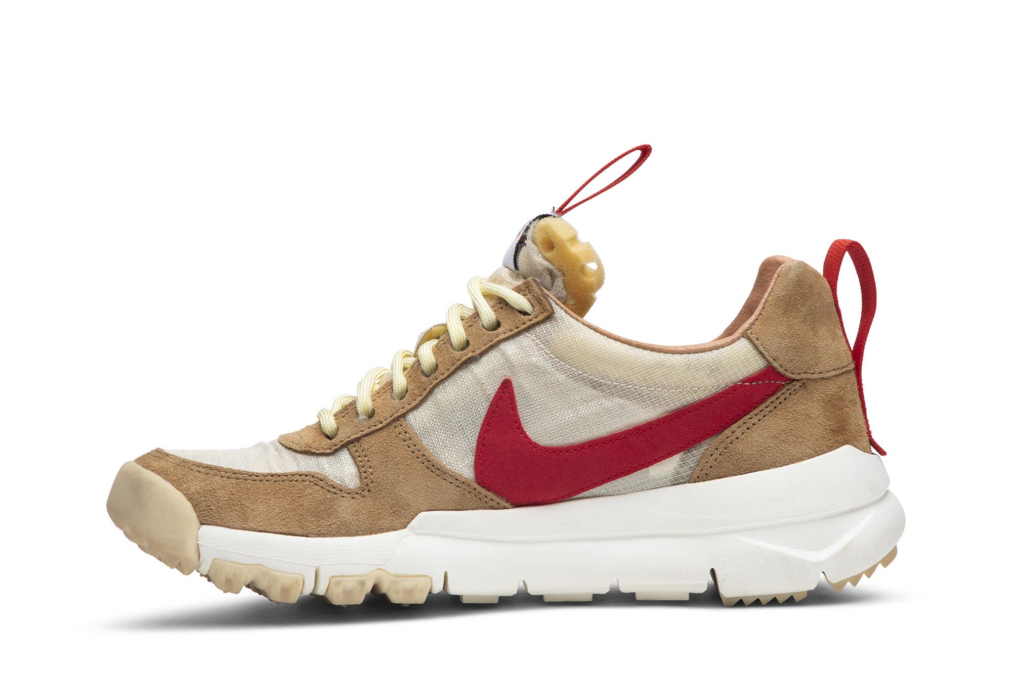 Buy Tom Sachs x NikeCraft Mars Yard - 519329 160 | GOAT