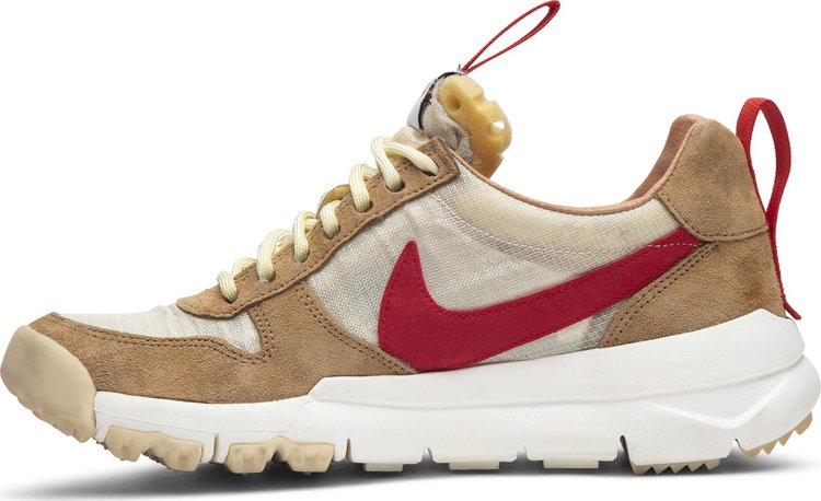 Tom Sachs x NikeCraft Mars Yard