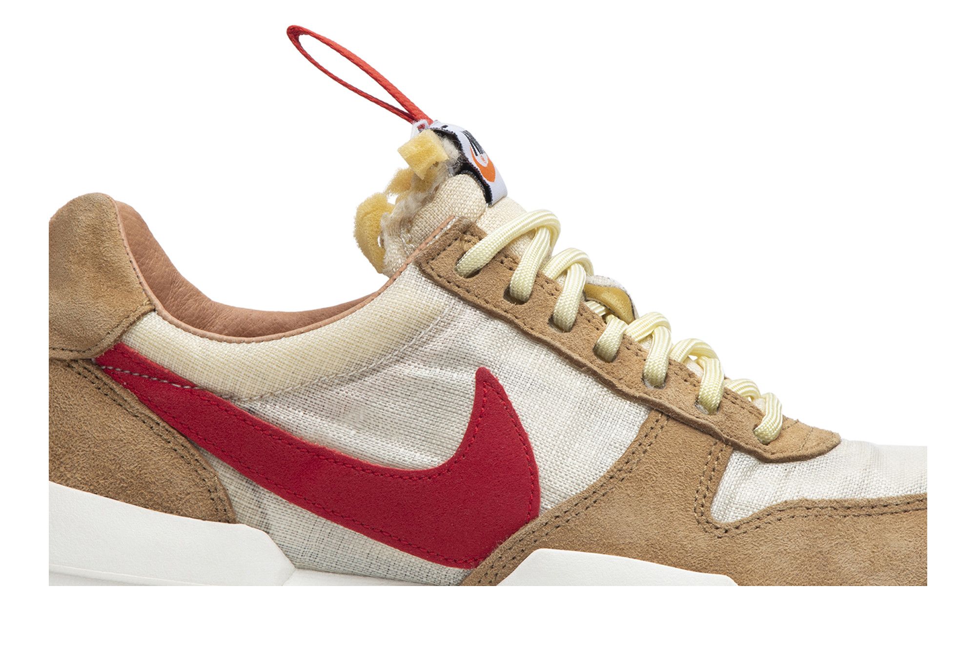 Buy Tom Sachs x NikeCraft Mars Yard 519329 160 GOAT CA