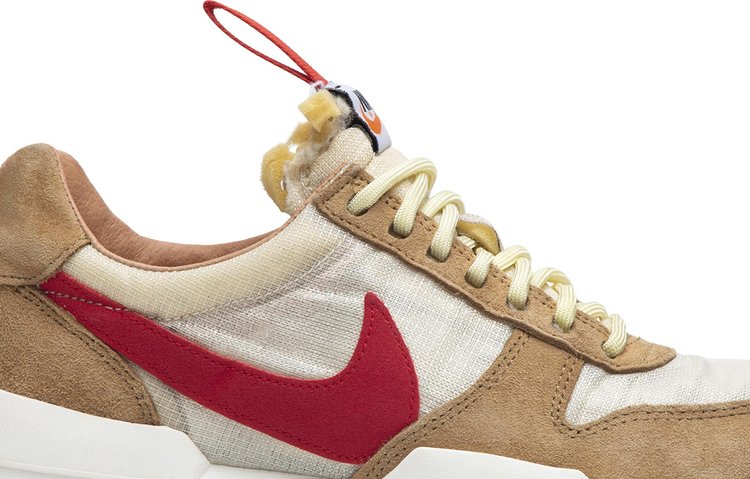 Tom Sachs x NikeCraft Mars Yard