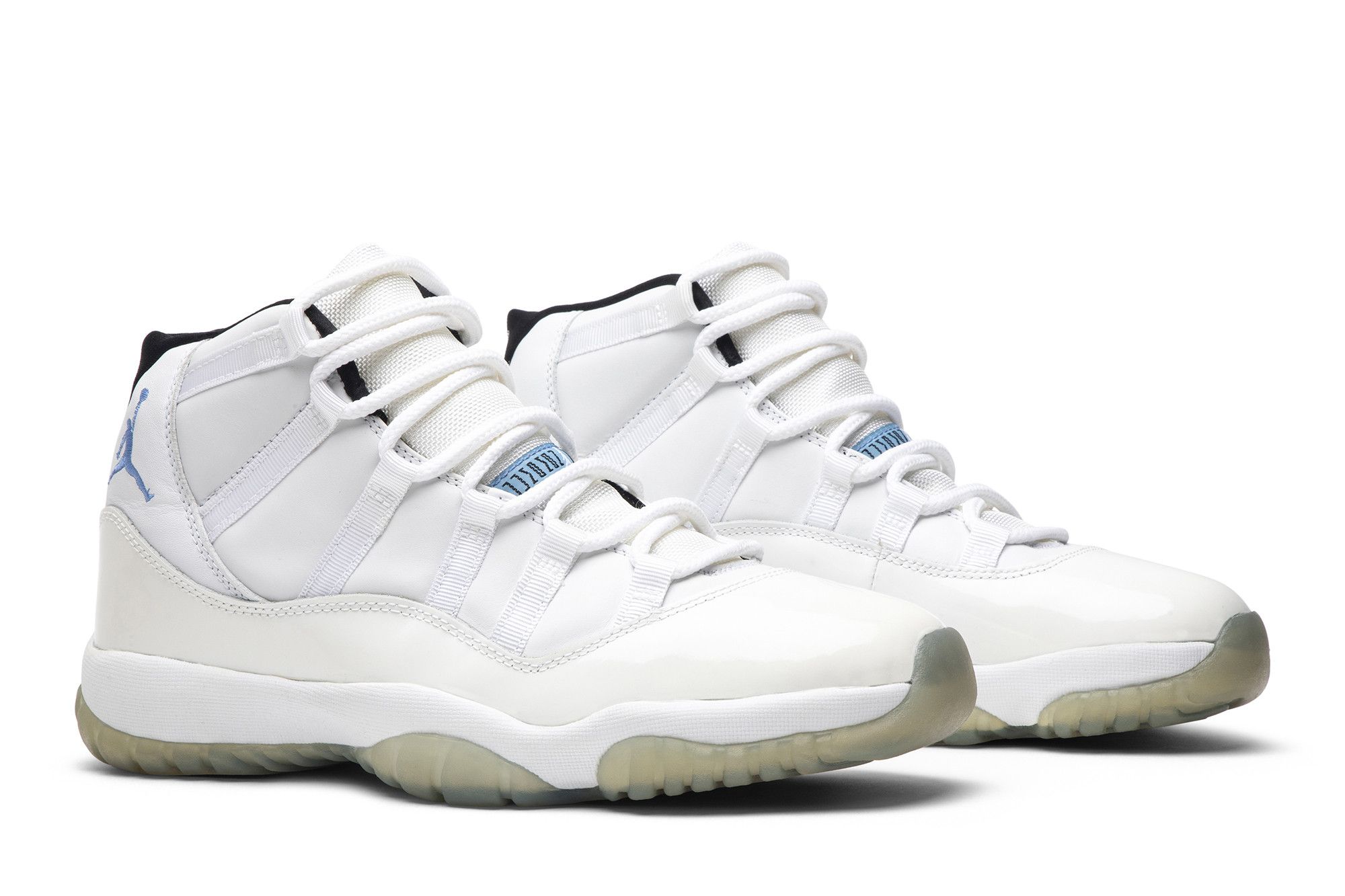 Jordan 11 columbia 2014 top
