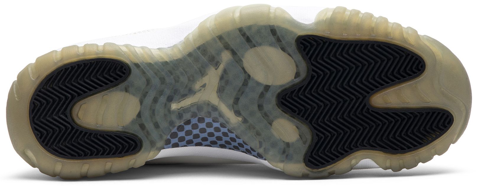 Buy Air Jordan 11 Retro 'Columbia' 2001 - 136046 142 | GOAT