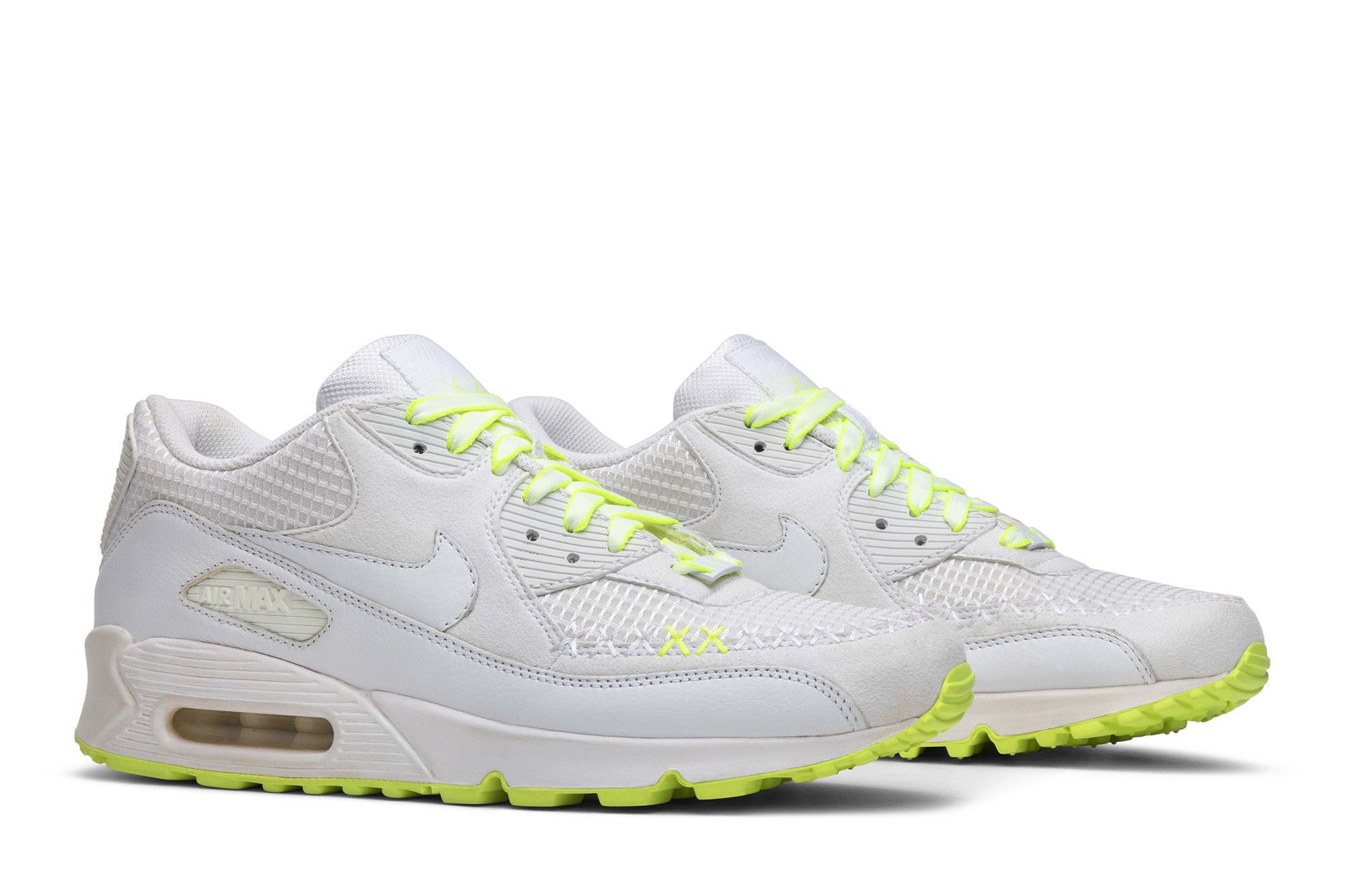 Kaws x nike air max 9 deals