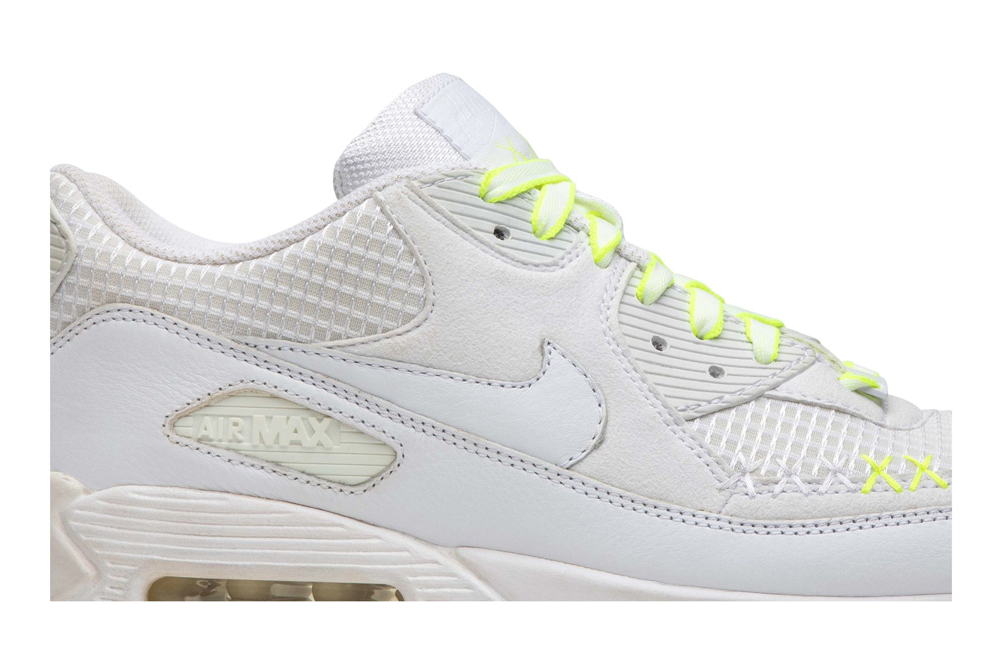 Kaws x nike air max 9 sale