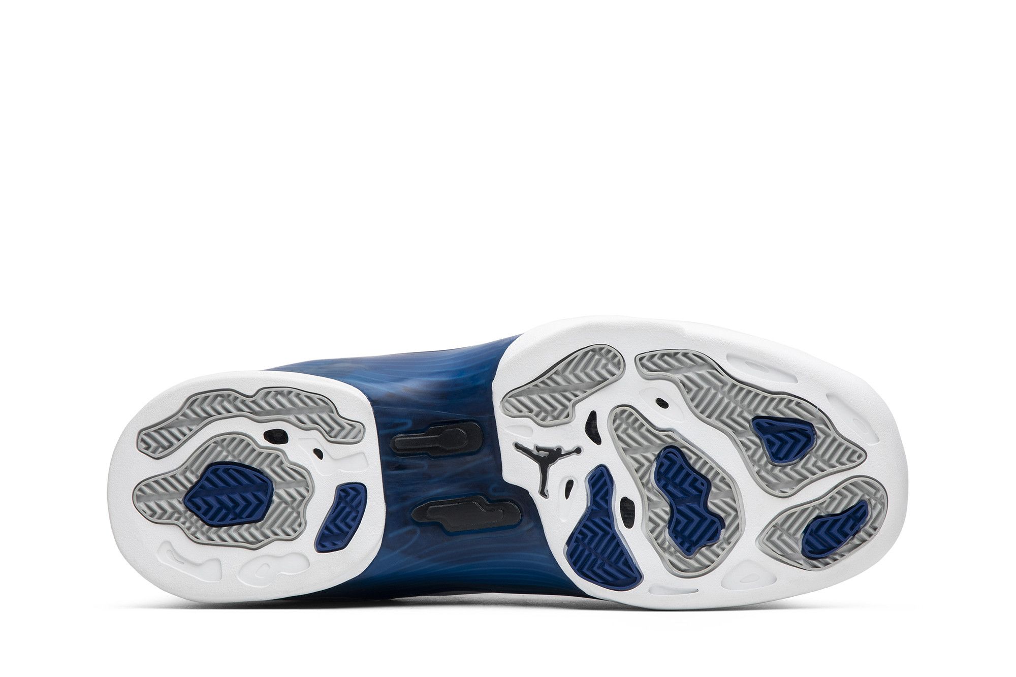 Jordan 17 metallic blue hotsell