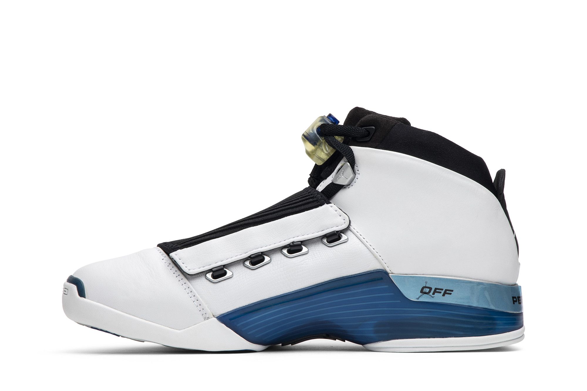 Air jordan 17 college blue store