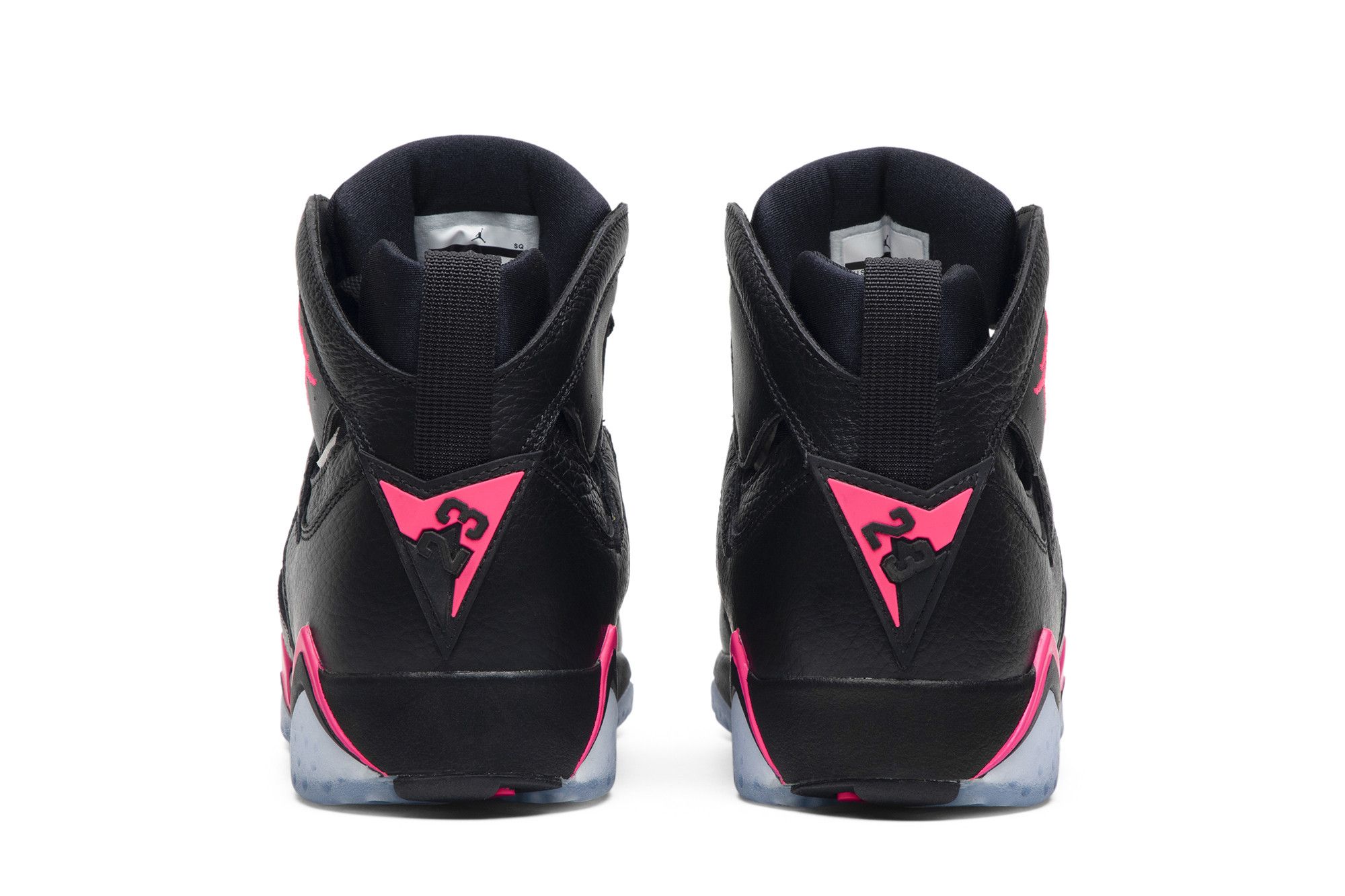 Air jordan 7 retro gg hyper pink hot sale