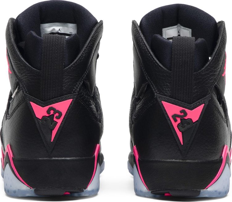 Air Jordan 7 Retro GG Hyper Pink