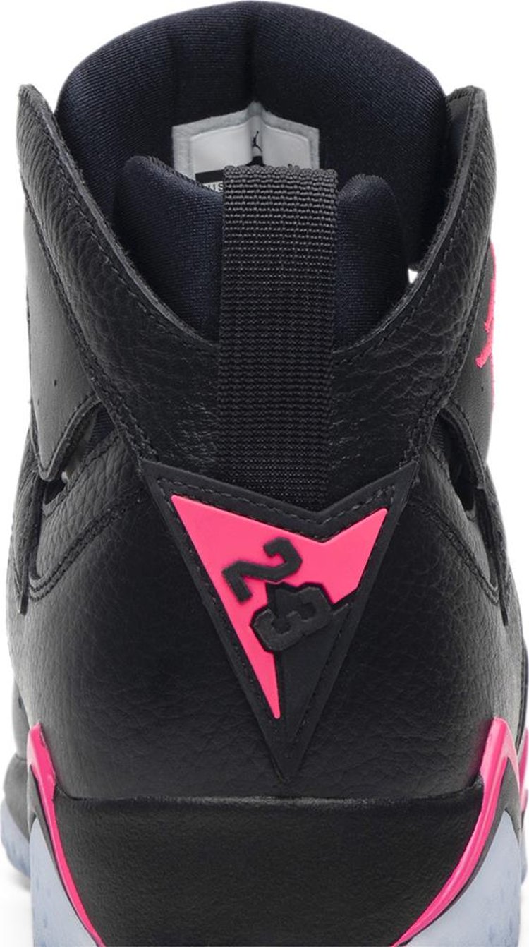 Air Jordan 7 Retro GG Hyper Pink