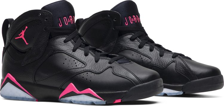 Air Jordan 7 Retro GG Hyper Pink