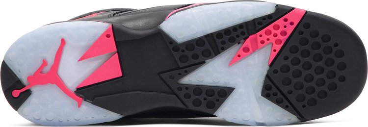 Air Jordan 7 Retro GG Hyper Pink