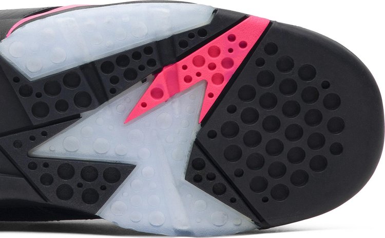 Air Jordan 7 Retro GG Hyper Pink