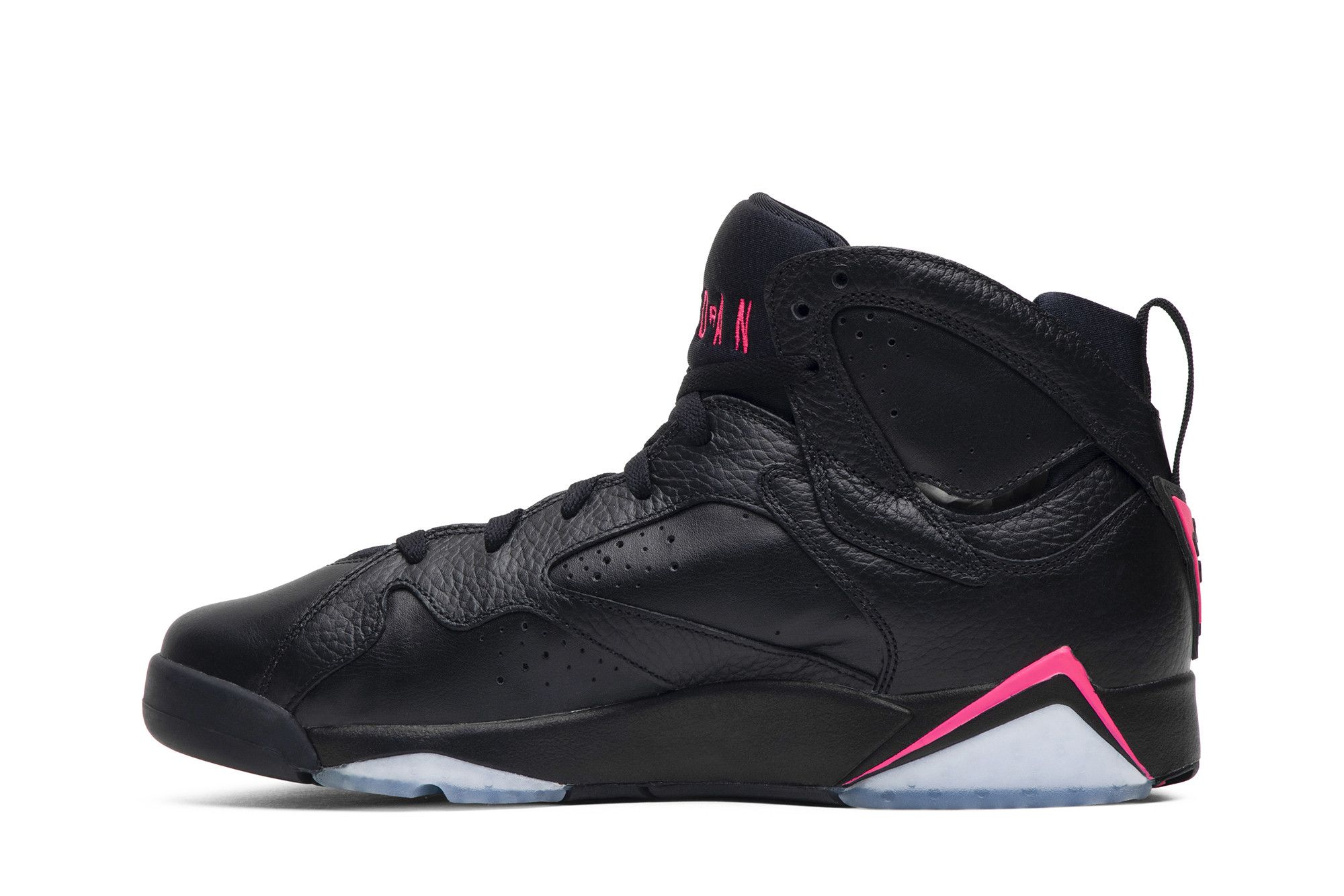 Buy Air Jordan 7 Retro GG Hyper Pink 442960 018 GOAT