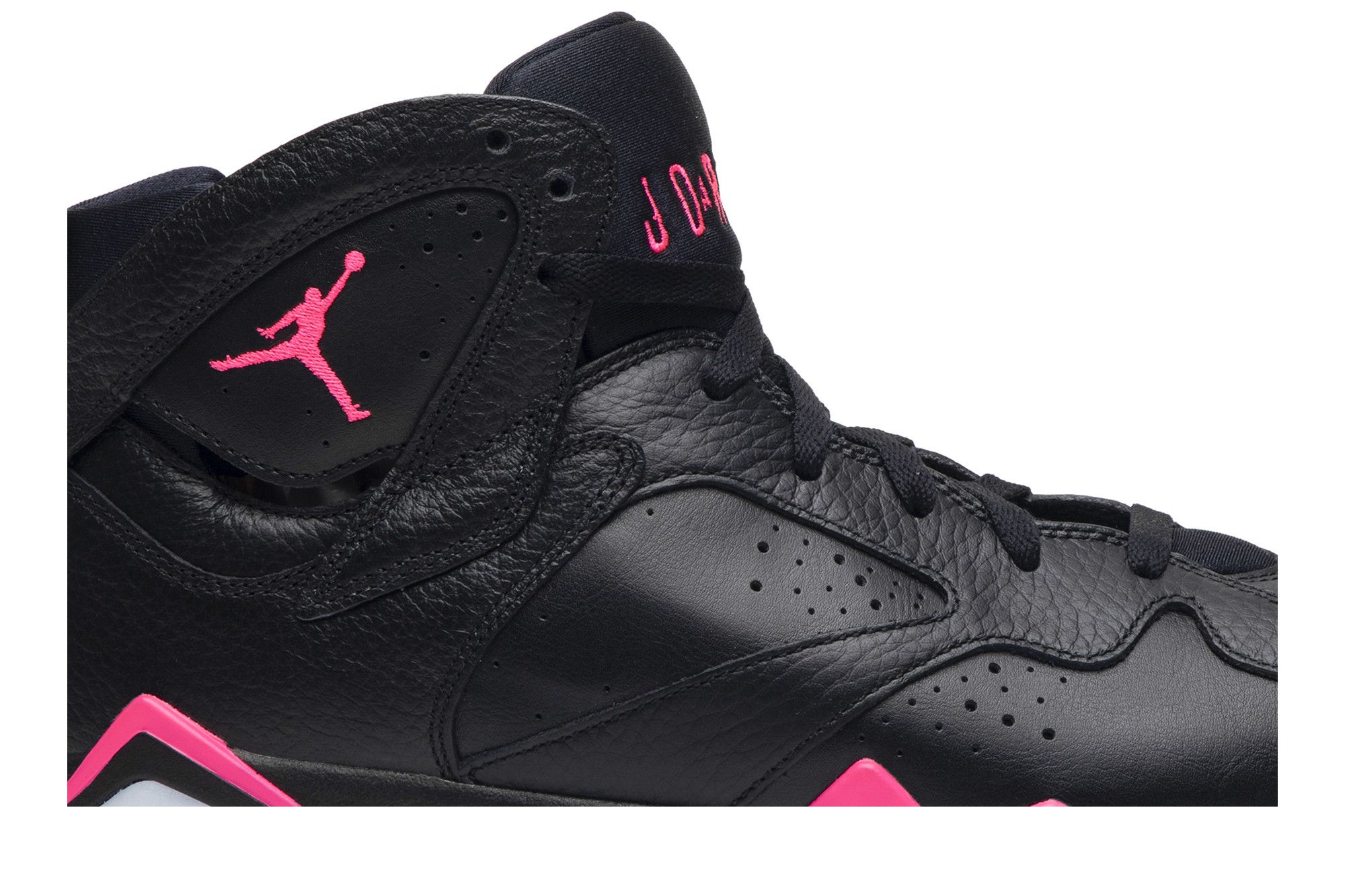 Air jordan 7 retro gg hyper pink clearance