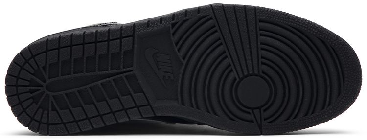 Air Jordan 1 Retro PL Metallic Gold 2003