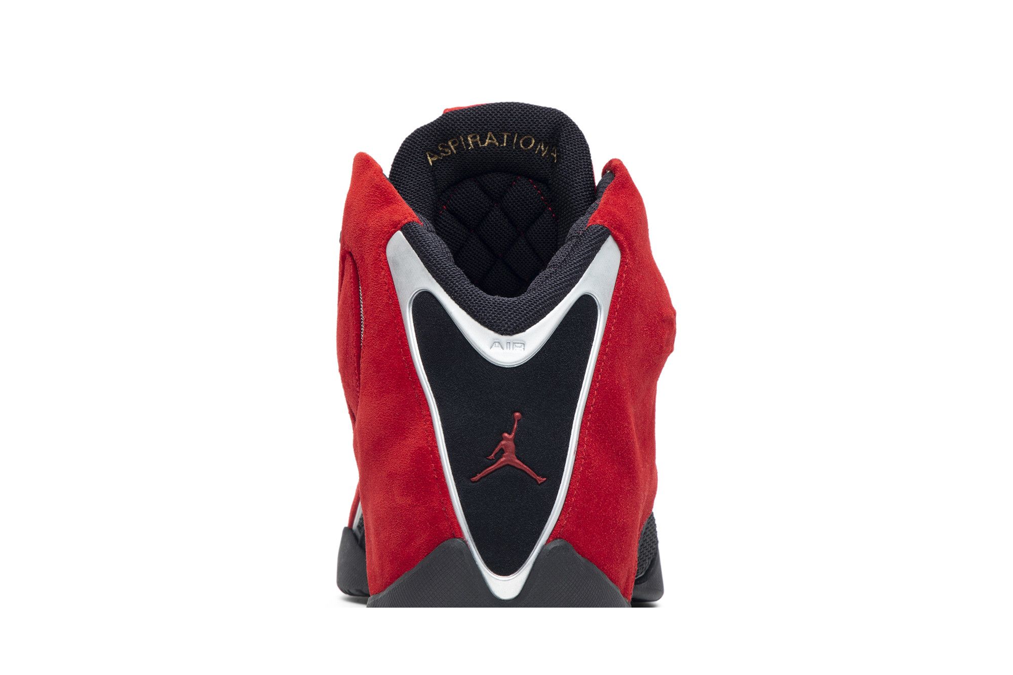 Jordan 21 red suede for sale deals
