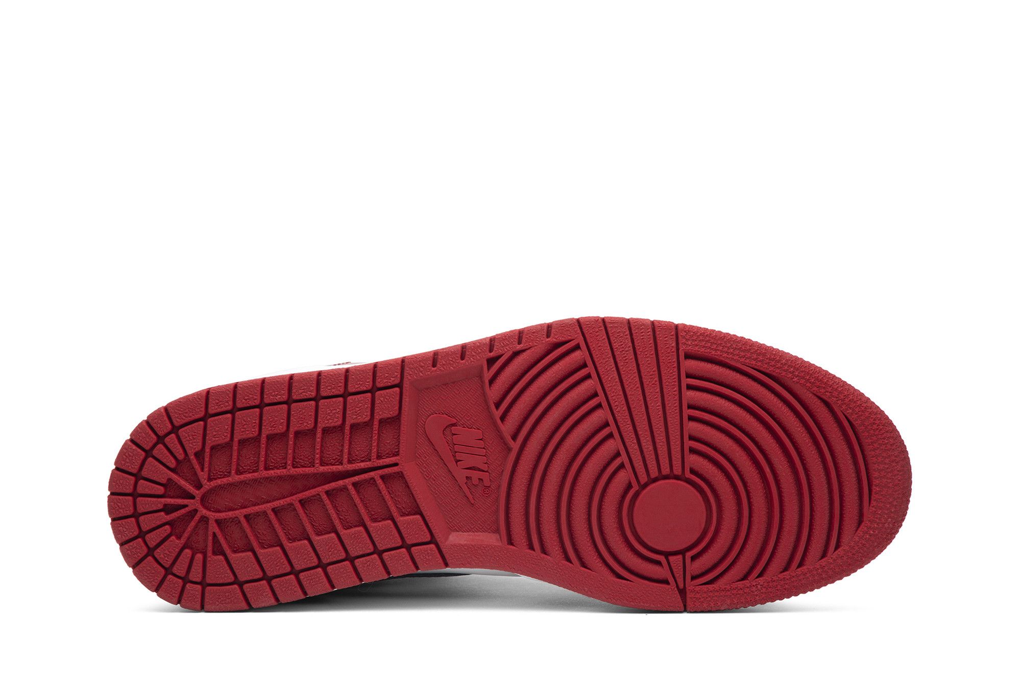 Jordan 1 Retro Chicago Bulls Patent (2003) Men's - 136085